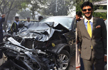 Delhi accident: BMW driver an MNC employee, loves fast, expensive cars